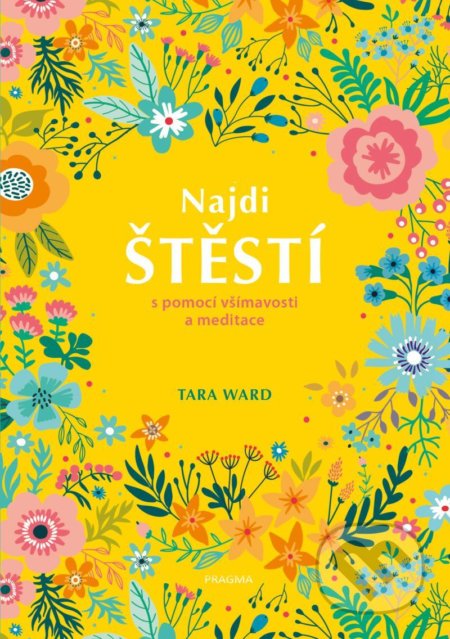 Najdi štěstí (s pomocí všímavosti a meditace)