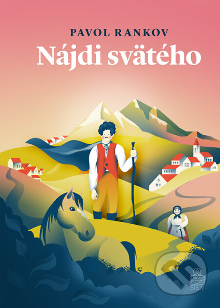 Nájdi svätého