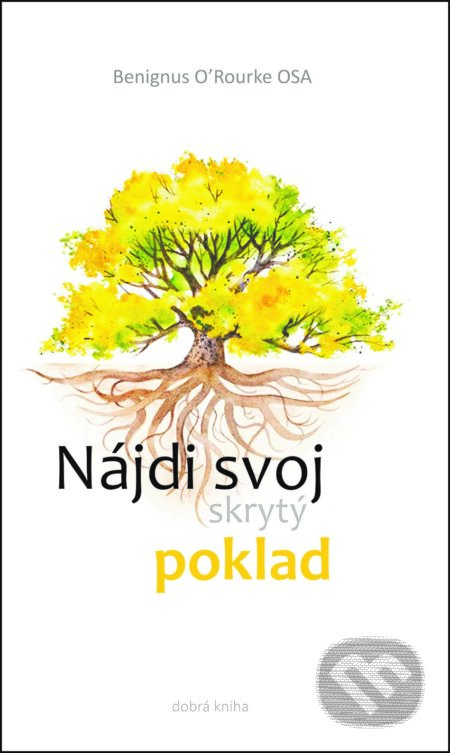 Nájdi svoj skrytý poklad