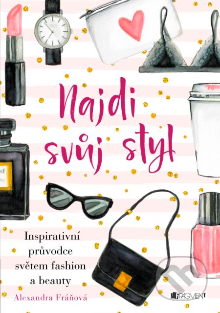 Najdi svůj styl