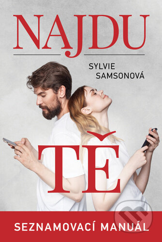Najdu tě (Seznamovací manuál)