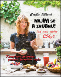 Najím se a zhubnu! - Kompletní průvodce změnou životního stylu (Defekt)