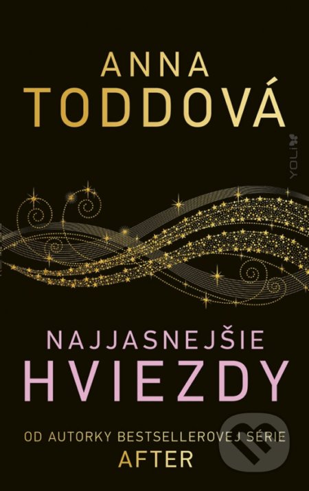 Najjasnejšie hviezdy