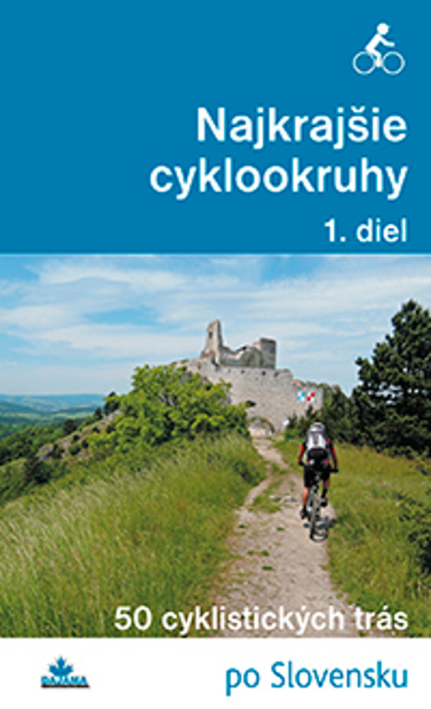 Najkrajšie cyklookruhy (1. diel)