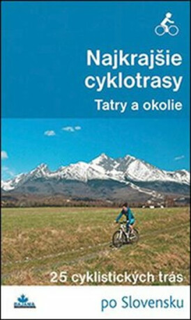 Najkrajšie cyklotrasy