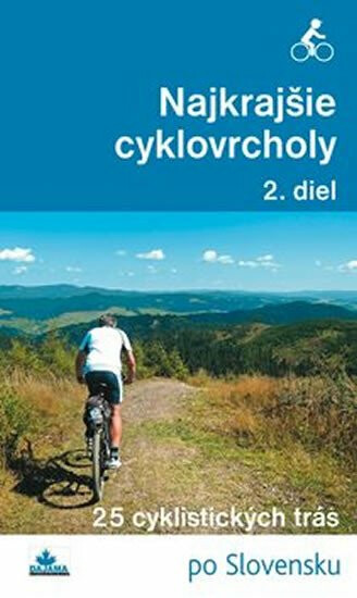 Najkrajšie cyklovrcholy (2)