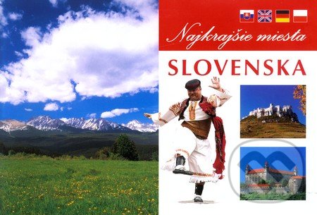 Najkrajšie miesta Slovenska