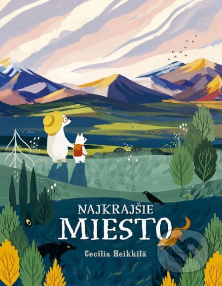 Najkrajšie miesto