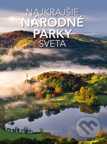 Najkrajšie národné parky sveta