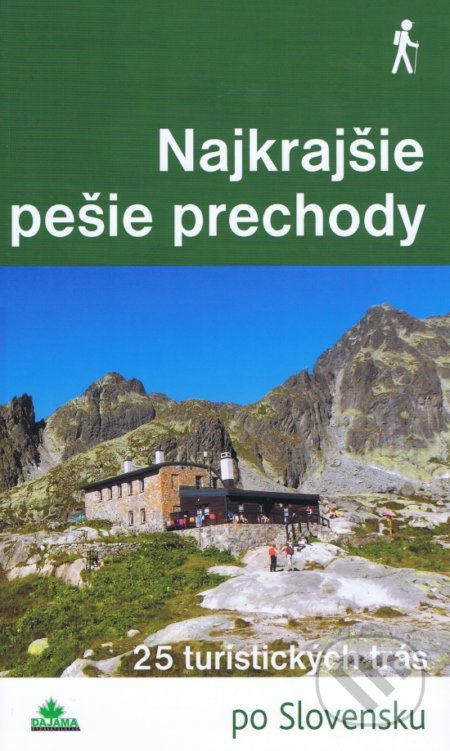 Najkrajšie pešie prechody