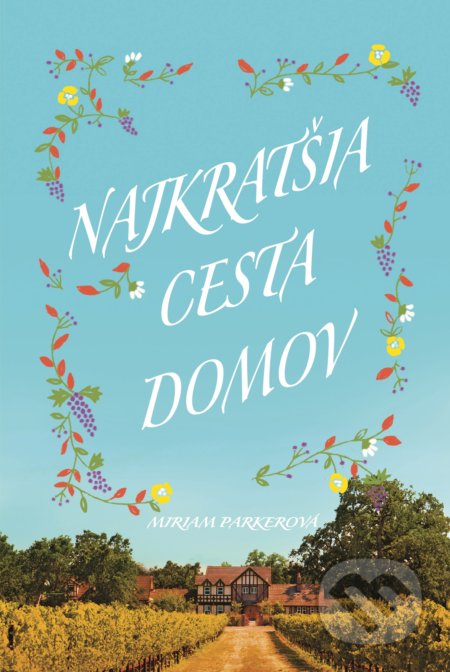 Najkratšia cesta domov