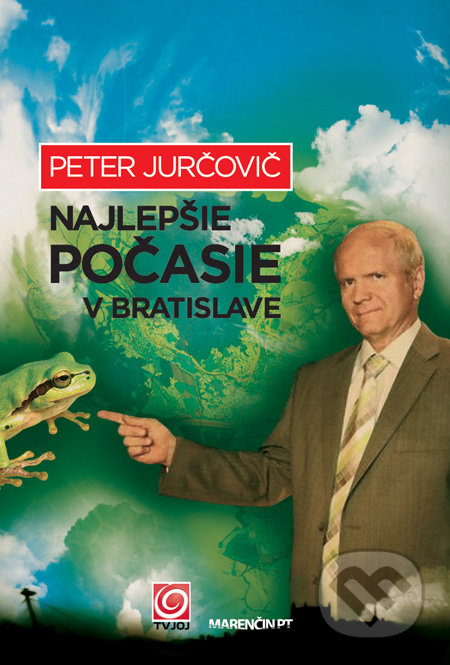 Najlepšie počasie v Bratislave