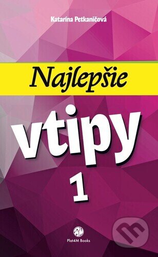 Najlepšie vtipy 1