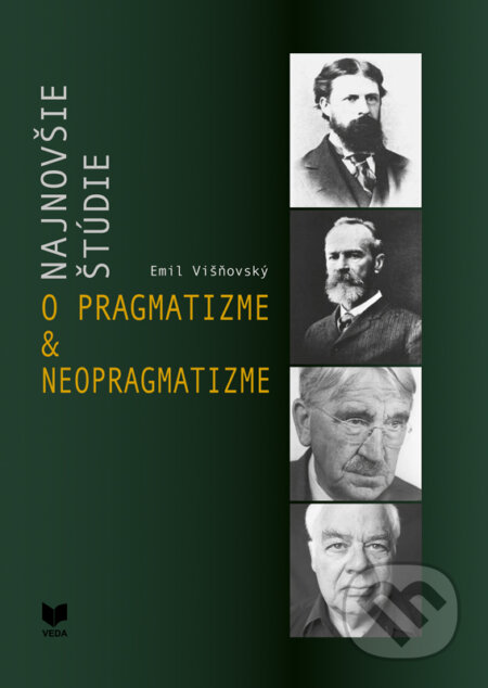 Najnovšie štúdie o pragmatizme a neopragmatizme