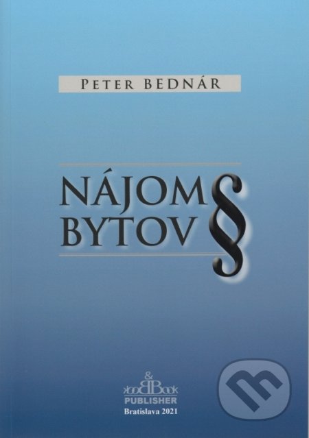 Nájom bytov
