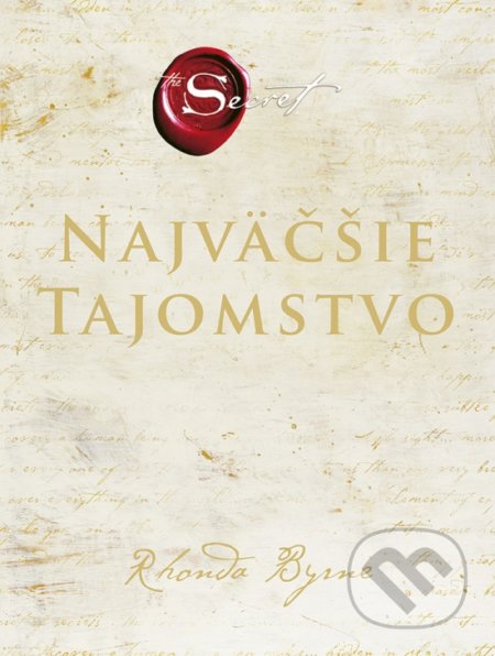 Najväčšie tajomstvo