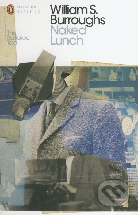 Naked Lunch (The Restored Text)