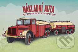 Nákladní auta