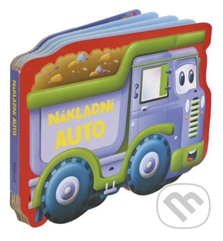 Nákladní auto