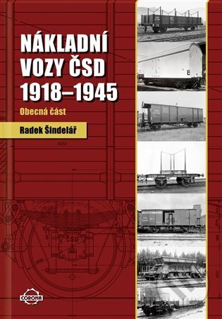 Nákladní vozy 1918-1945 - Obecná část