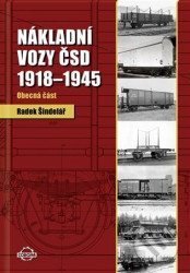 Nákladní vozy 1918-1945 - Obecná část