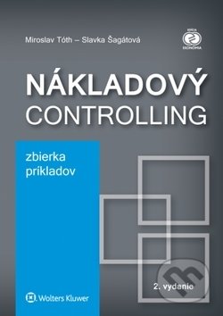 Nákladový controlling (Zbierka príkladov)