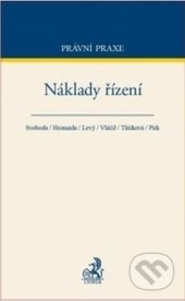 Náklady řízení