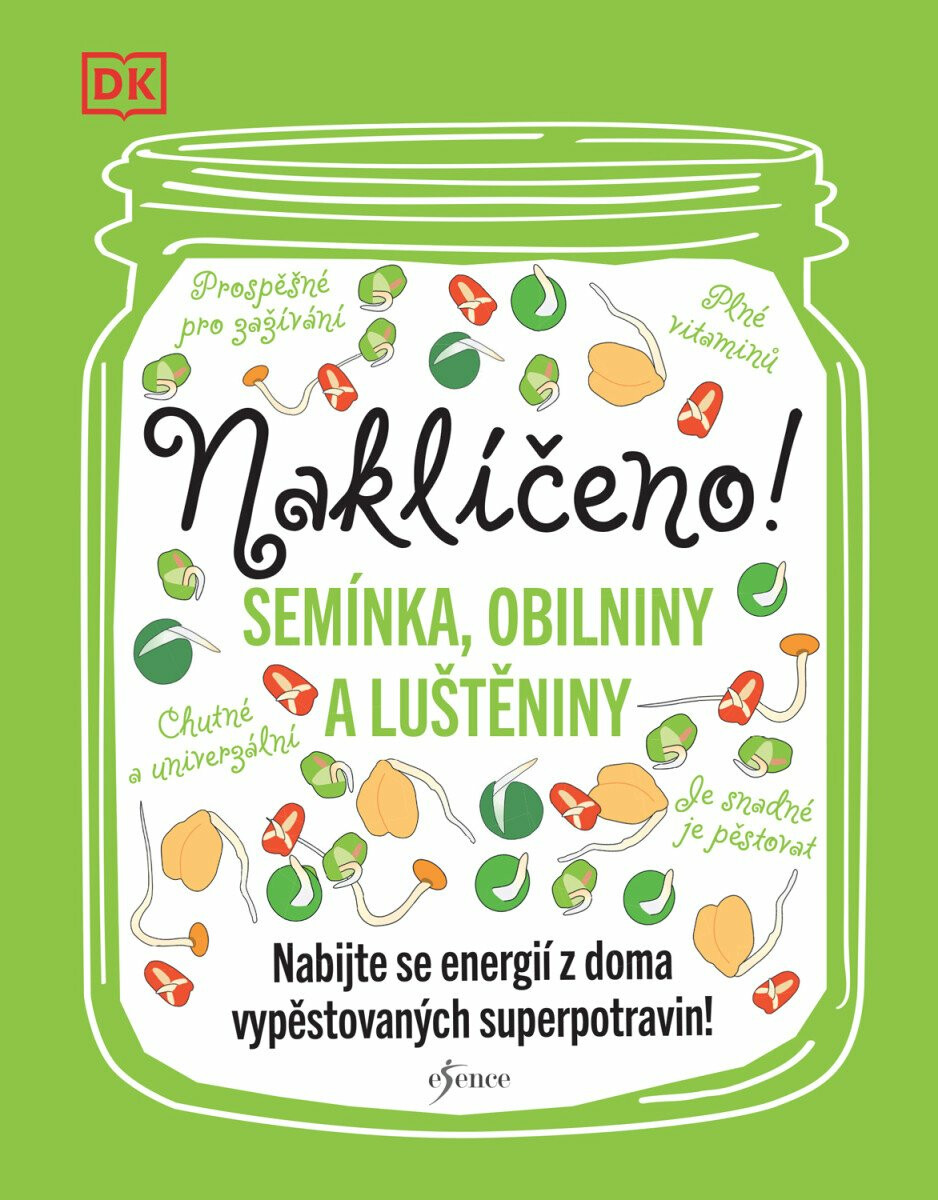 Naklíčeno!