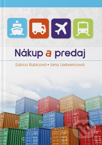 Nákup a predaj