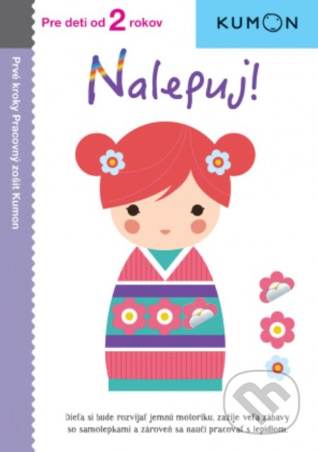 Nalepuj!