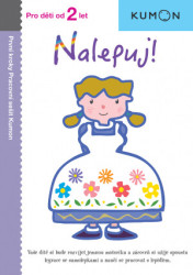Nalepuj! Toshihiko Karakida, Houichi Hasergawa, H. Kamiizumi