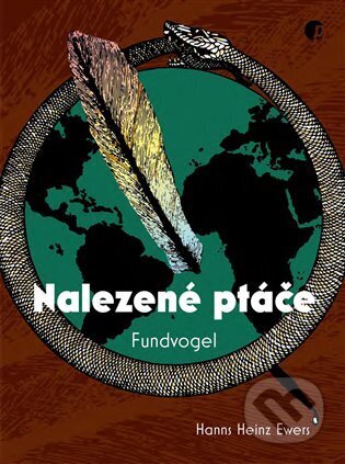 Nalezené ptáče Fundvogel