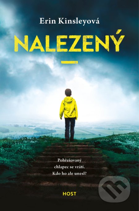 Nalezený