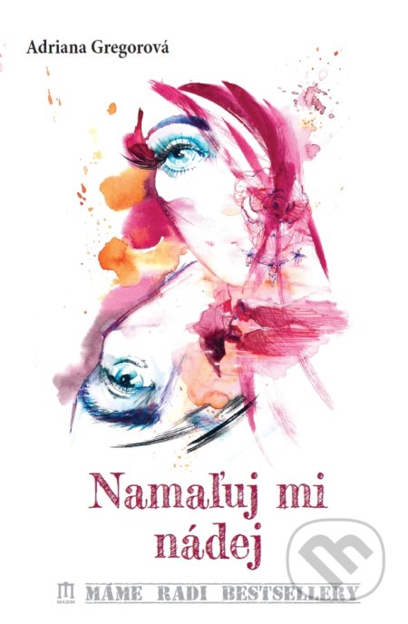 Namaľuj mi nádej