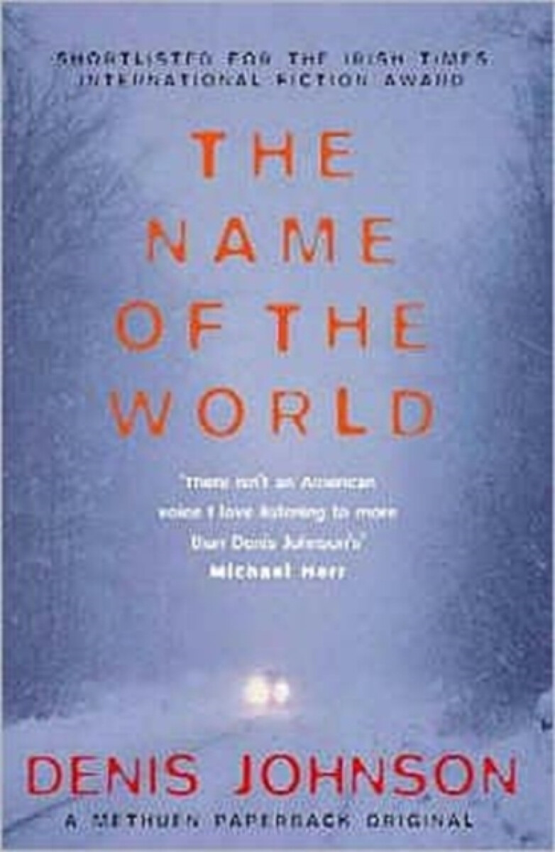 Name of the World, The