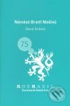 Náměstí Bratří Mašínů