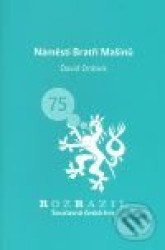 Náměstí Bratří Mašínů