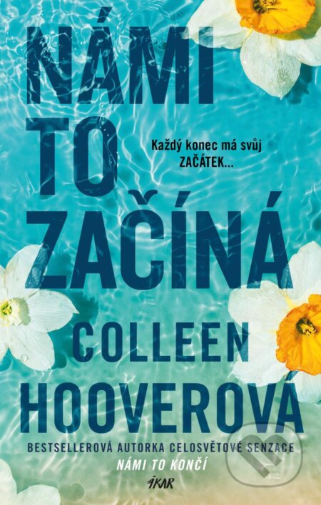 Námi to začíná (Každý konec má svůj začátek)
