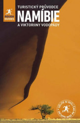 Namibie (a Viktoriiny vodopády) - kniha z kategorie Historie