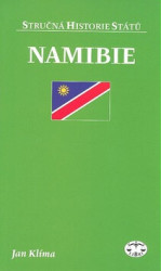 Namibie - kniha z kategorie Historie