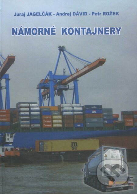 Námorné kontajnery