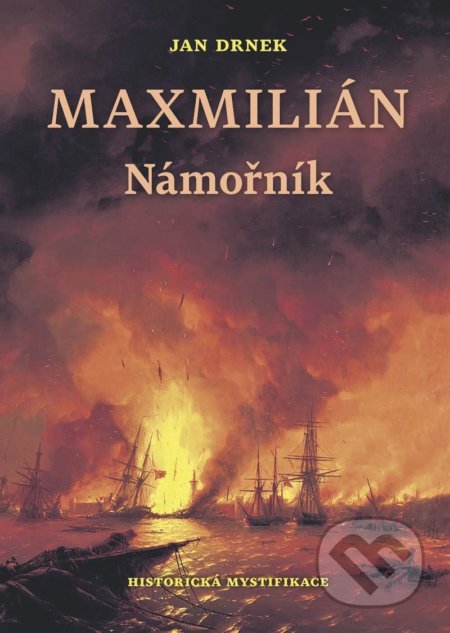 Námořník - Maxmilián 1.