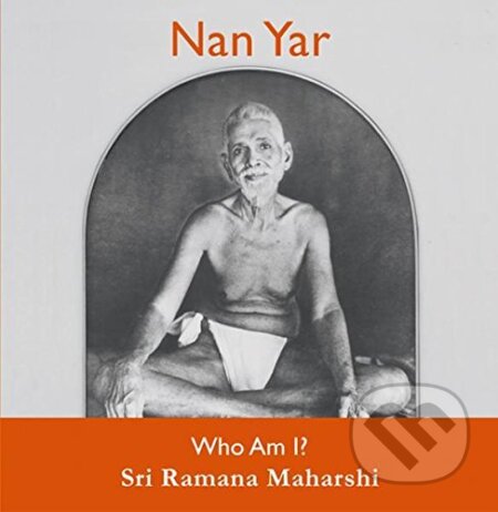 Nan Yar -- Who Am I?