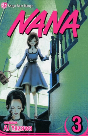 Nana 3