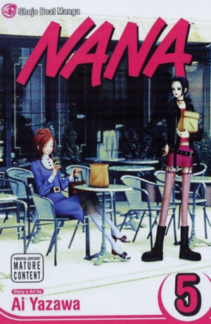 Nana 5