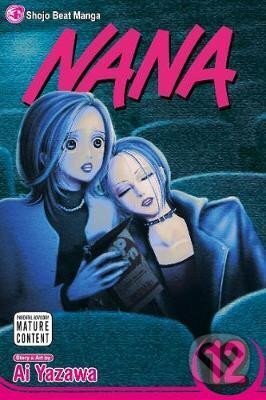 Nana, Vol. 12