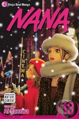 Nana, Vol. 13