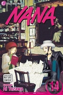 Nana, Vol. 14