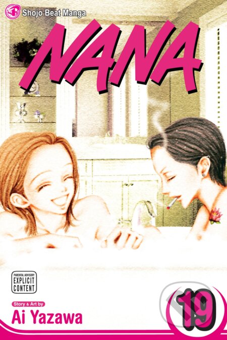 Nana, Vol. 19