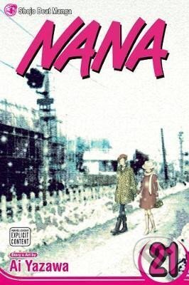 Nana, Vol. 21